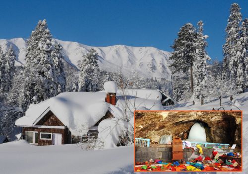 Himachal Tour Package