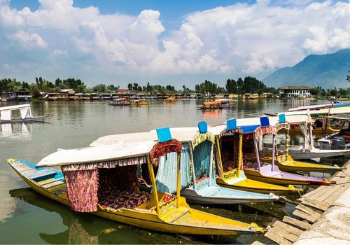 Himachal Tour Package